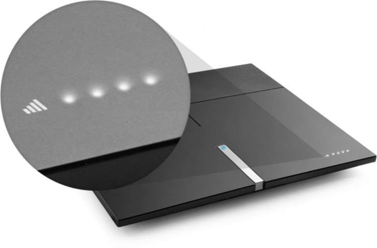 ONE FOR ALL SV9495-5G aktiv DVB-T/T2 innendørsantenne med LTE-filter, 54 dB ONE FOR ALL SV9495-5G aktiv DVB-T/T2 innendørsantenne med LTE-filter, 54 dB