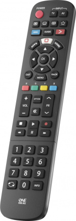 ONE FOR ALL URC 4914 universell fjernkontroll for Panasonic TV