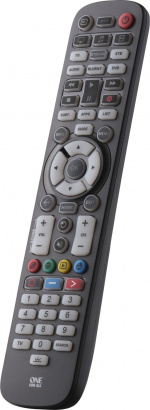 ONE FOR ALL Essential 6 universalfjernkontroll med SteriTouch