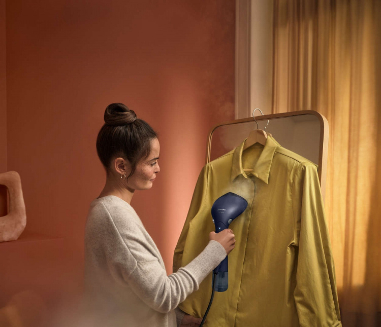 Philips 7000-serien STH7020/20 - dampbåt