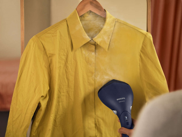 Philips 7000-serien STH7020/20 - dampbåt