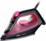 Braun SI1070PU TexStyle 1-strykejern Braun SI1070PU TexStyle 1-strykejern