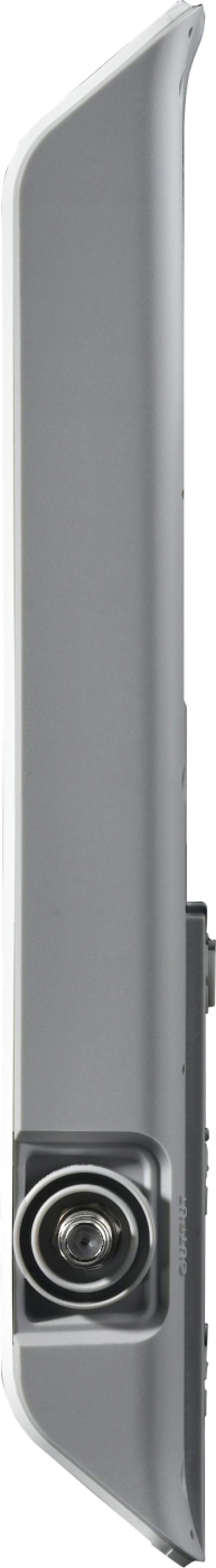 ONE FOR ALL SV9450-5G aktiv DVB-T/T2 utendørsantenne med LTE-filter, 45 dB ONE FOR ALL SV9450-5G aktiv DVB-T/T2 utendørsantenne med LTE-filter, 45 dB