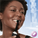 Oral B Vitality Pro Black - elektrisk tannbørste, svart