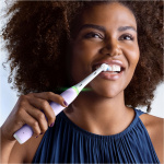 Oral B iO Series 4s - elektrisk tannbørste, lavendel Oral B iO Series 4s - elektrisk tannbørste, lavendel