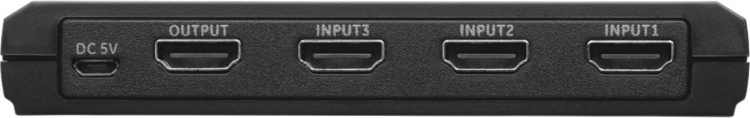 ONE FOR ALL SV1632 HDMI-splitter