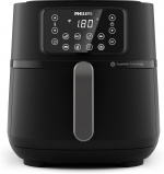 Philips 5000-serien XXL Connected HD9285/93 - airfryer