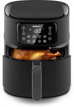 Philips 5000-serien XXL Connected HD9285/93 - airfryer