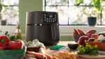 Philips 5000-serien XXL Connected HD9285/93 - airfryer