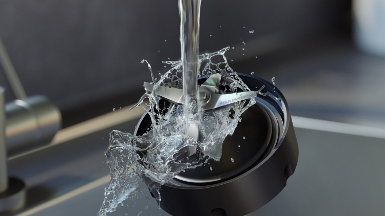 Philips 7000-serien HR3760/00 - blender