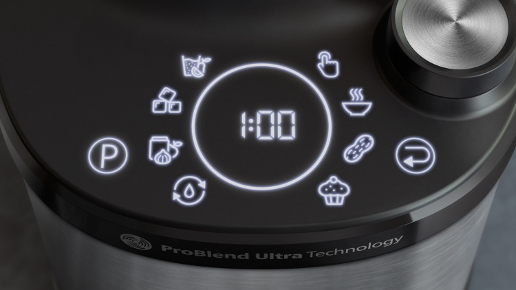 Philips 7000-serien HR3760/00 - blender