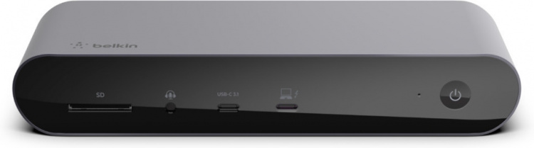 Belkin INC006 Thunderbolt 4 Belkin INC006 Thunderbolt 4