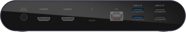 Belkin INC006 Thunderbolt 4 Belkin INC006 Thunderbolt 4