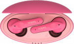 Belkin Soundform Nano - Hodetelefoner for barn, rosa Belkin Soundform Nano - Hodetelefoner for barn, rosa