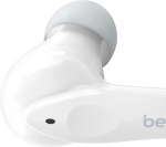 Belkin Soundform Nano - Hodetelefoner for barn, hvit Belkin Soundform Nano - Hodetelefoner for barn, hvit