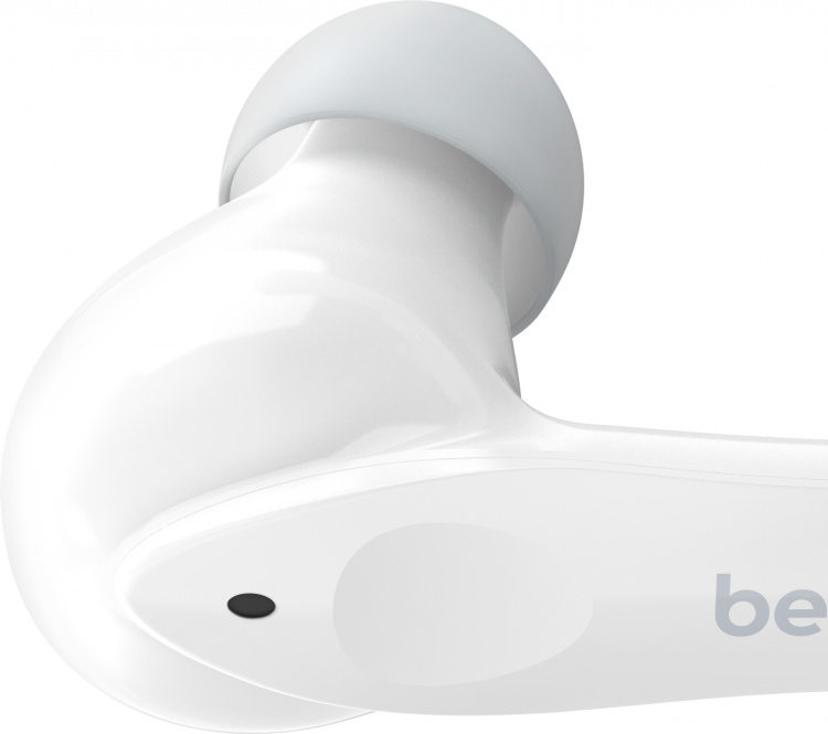 Belkin Soundform Nano - Hodetelefoner for barn, hvit Belkin Soundform Nano - Hodetelefoner for barn, hvit
