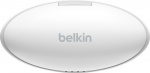 Belkin Soundform Nano - Hodetelefoner for barn, hvit Belkin Soundform Nano - Hodetelefoner for barn, hvit