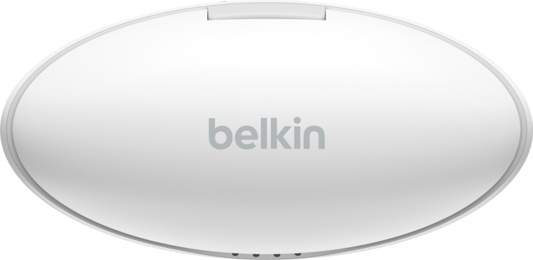 Belkin Soundform Nano - Hodetelefoner for barn, hvit Belkin Soundform Nano - Hodetelefoner for barn, hvit