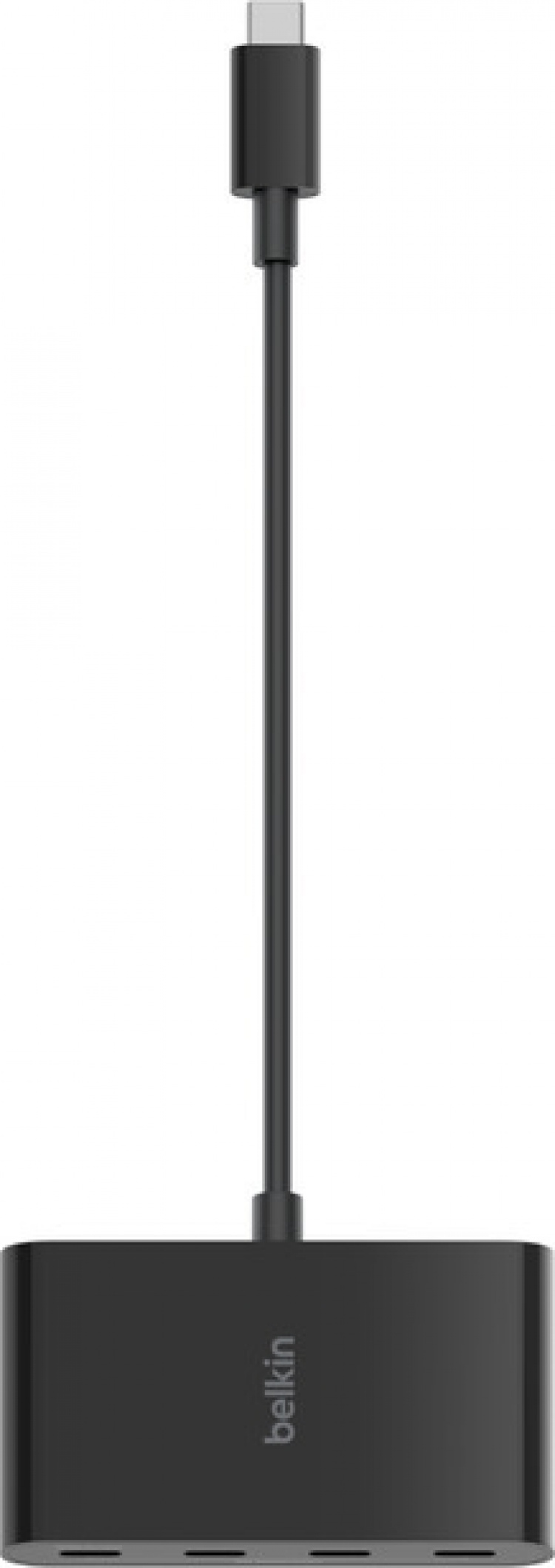 Belkin Koble til USB-C-hub, fire porter