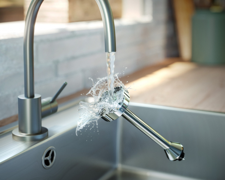 Philips 5000-serien HR3781/20 - Elektrisk visp Philips 5000-serien HR3781/20 - Elektrisk visp