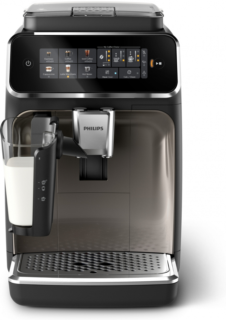 Philips 3300-serien EP3347/90 - kaffemaskin