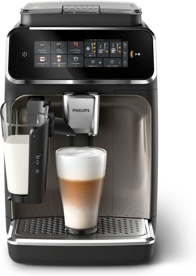 Philips 3300-serien EP3347/90 - kaffemaskin