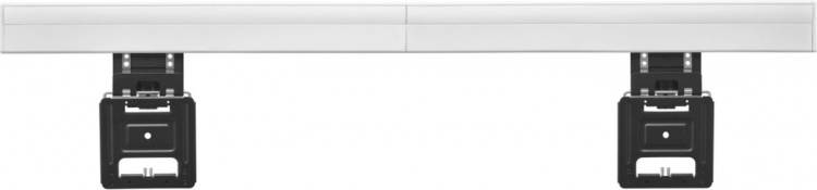 ONE FOR ALL WM6812 veggmontering for 32-110 ONE FOR ALL WM6812 veggmontering for 32-110