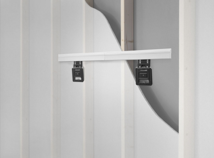 ONE FOR ALL WM6812 veggmontering for 32-110 ONE FOR ALL WM6812 veggmontering for 32-110