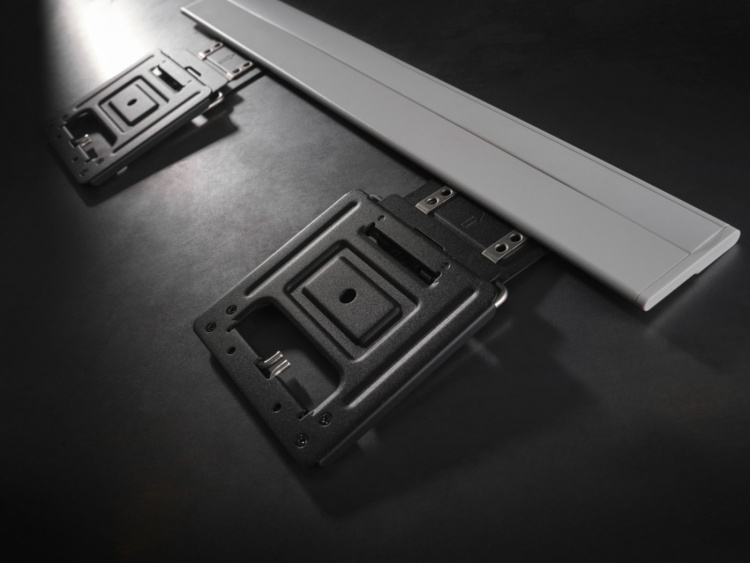 ONE FOR ALL WM6812 veggmontering for 32-110 ONE FOR ALL WM6812 veggmontering for 32-110