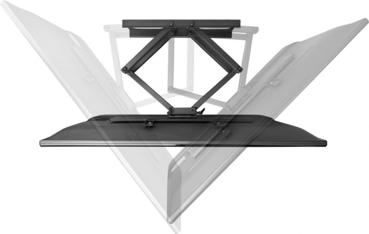 ONE FOR ALL WM4662 armveggfeste for 32-100 ONE FOR ALL WM4662 armveggfeste for 32-100