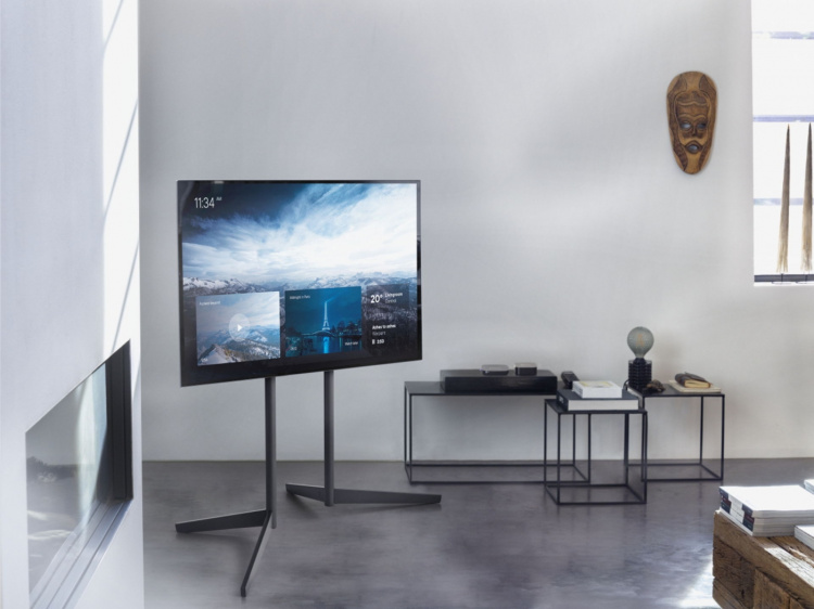 ONE FOR ALL WM7610 Gulvstativ for 32-65