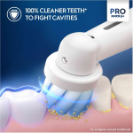 Oral B Pro Junior Frozen - elektrisk tannbørste Oral B Pro Junior Frozen - elektrisk tannbørste