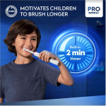 Oral B Pro Junior Frozen - elektrisk tannbørste Oral B Pro Junior Frozen - elektrisk tannbørste