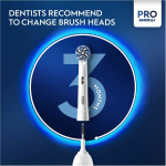 Oral B Pro Junior Frozen - elektrisk tannbørste Oral B Pro Junior Frozen - elektrisk tannbørste