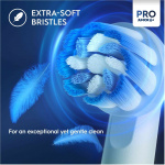 Oral B Pro Junior Star Wars - elektrisk tannbørste