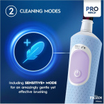 Oral B Vitality Pro Kids Frozen - elektrisk tannbørste