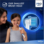 Oral B Vitality Pro Kids Frozen - elektrisk tannbørste