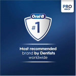 Oral B Vitality Pro Kids Frozen - elektrisk tannbørste