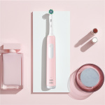 Oral B Pro Series 1 - elektrisk tannbørste, rosa