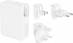 Belkin BoostCharge Pro 4-port GaN 140W vegglader