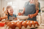 Philips AirFryer XXL HD9956/00 - tilbehør til baking