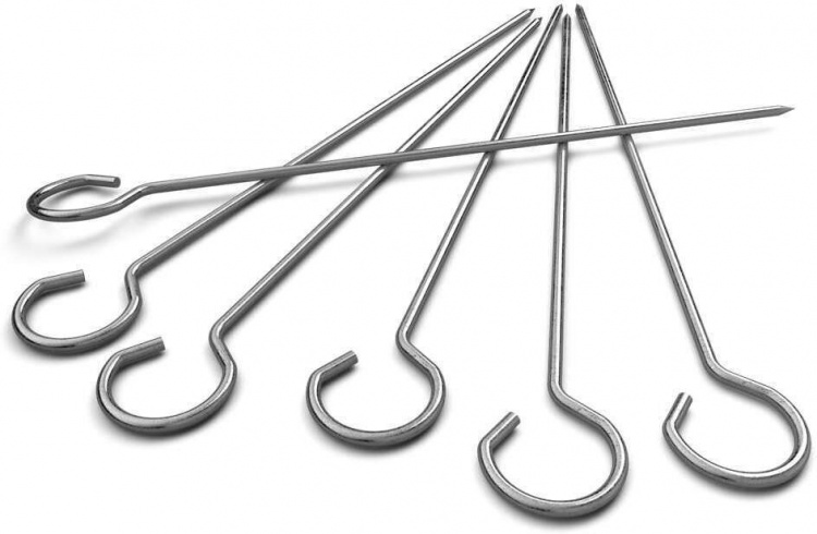 Philips Airfryer XXL HD9959/00 - grillsett