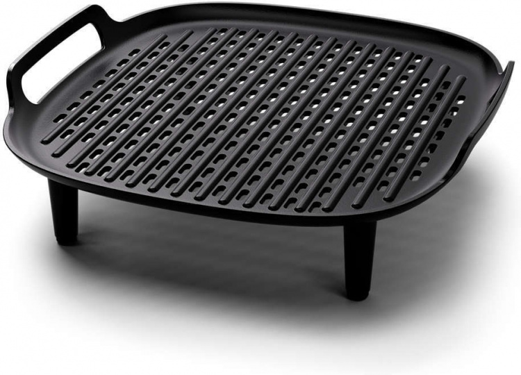 Philips Airfryer XXL HD9959/00 - grillsett