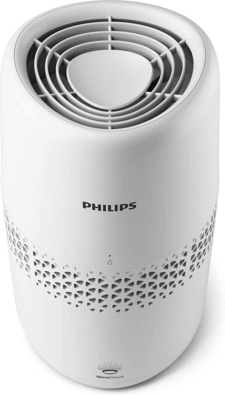 Philips 2000-serien HU2510/10 - luftfukter Philips 2000-serien HU2510/10 - luftfukter