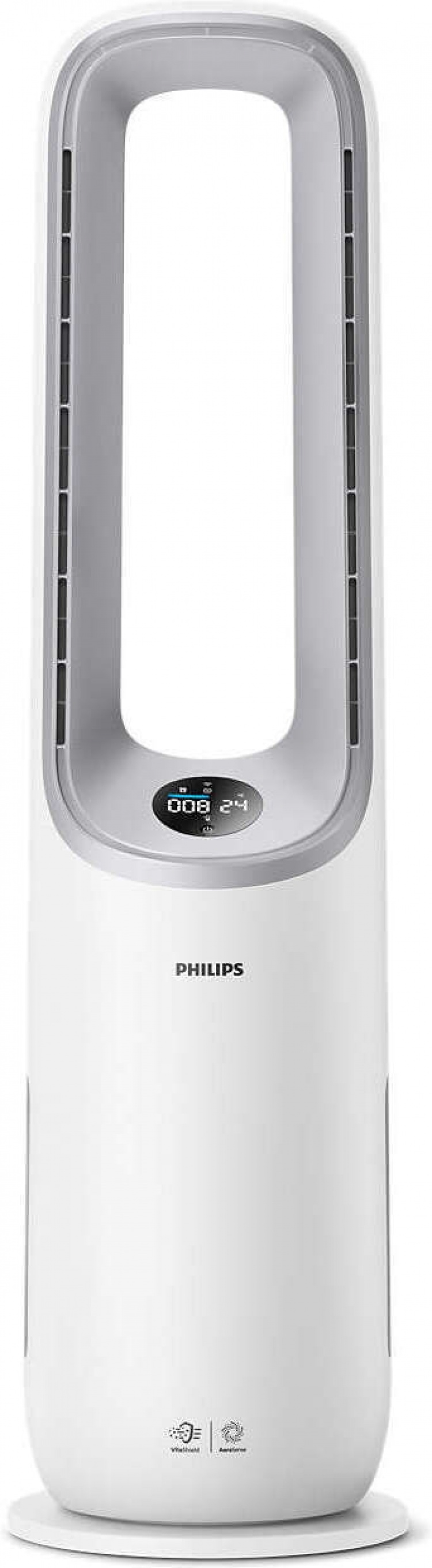 Philips luftrenser og vifte i 7000-serien AMF765/10