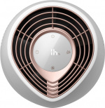 Philips 3000-serien HU3916/10 - luftfukter