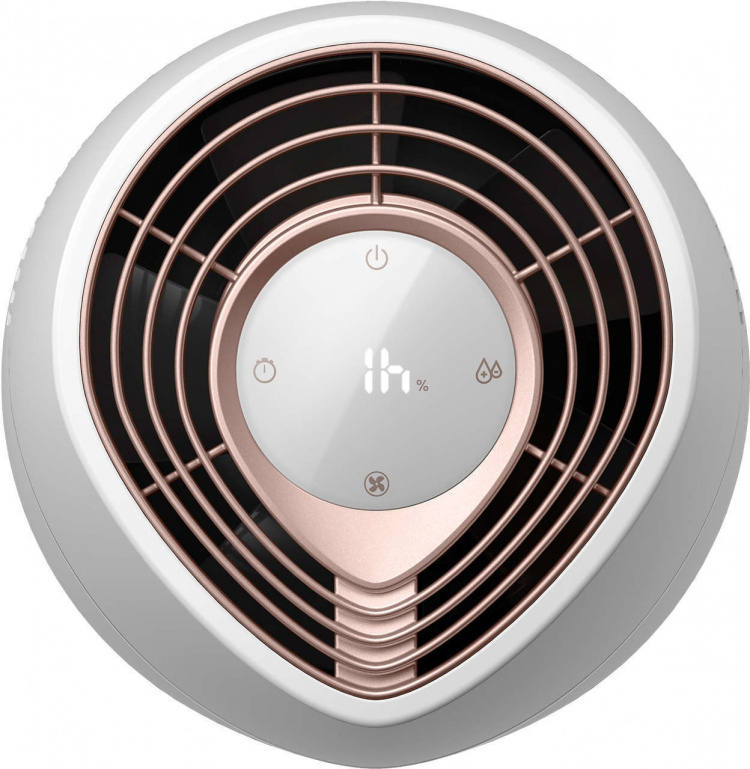 Philips 3000-serien HU3916/10 - luftfukter