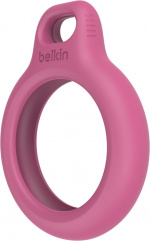 Belkin Secure Holder - holder med festeløkker, rosa Belkin Secure Holder - holder med festeløkker, rosa