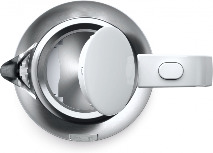 Braun WK1500WH PurShine vannkoker, 1,7 L