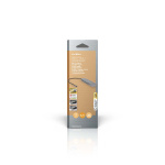 Nedis USB Multi-Port Adapter | 10-i-1 | USB 3.2 Gen 1 | USB-C™ Hann | Micro SD / RJ45 Hun / SD / 2x HDMI™ / 2x USB-C™ / 3x USB-A Hunn | 0.40 m | Rund | Gull belagt | TPE | Antrasitt | Boks Nedis USB Multi-Port Adapter | 10-i-1 | USB 3.2 Gen 1 | USB-C™ Hann | Micro SD / RJ45 Hun / SD / 2x HDMI™ / 2x USB-C™ / 3x USB-A Hunn | 0.40 m | Rund | Gull belagt | TPE | Antrasitt | Boks